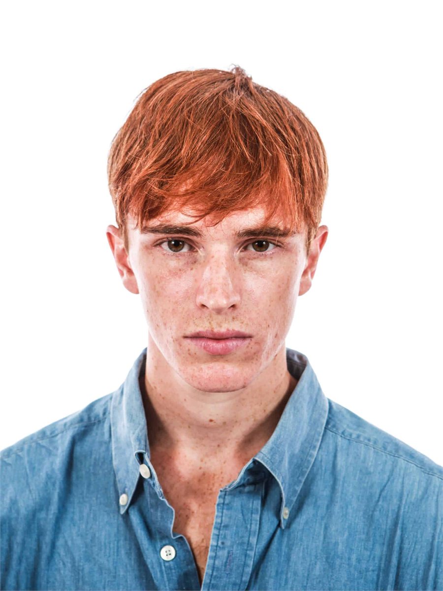 Actor headshots by Studios4u 1