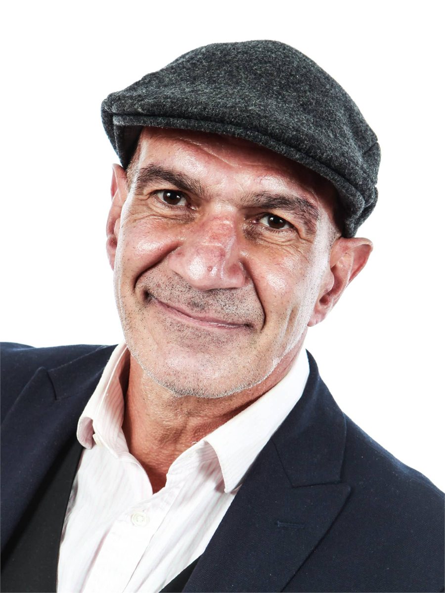Actor headshots by Studios4u 2