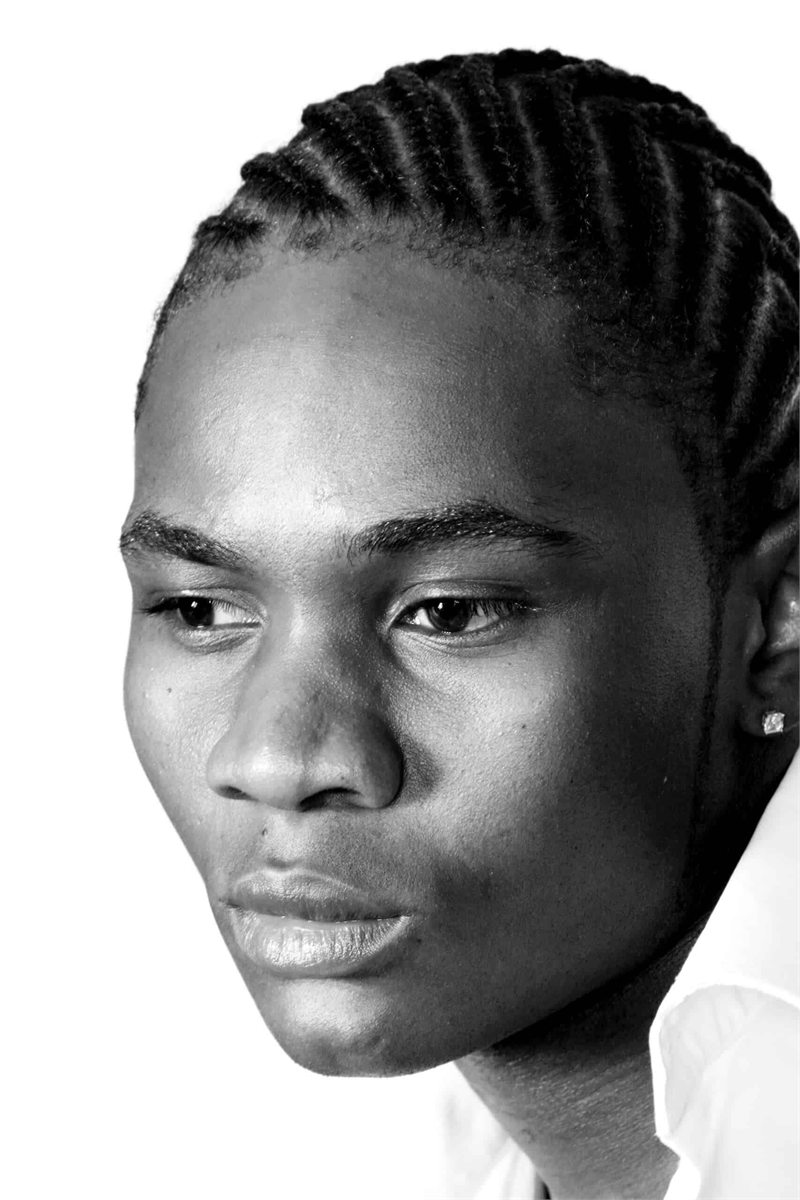 actor headshots photographed by Studios4u