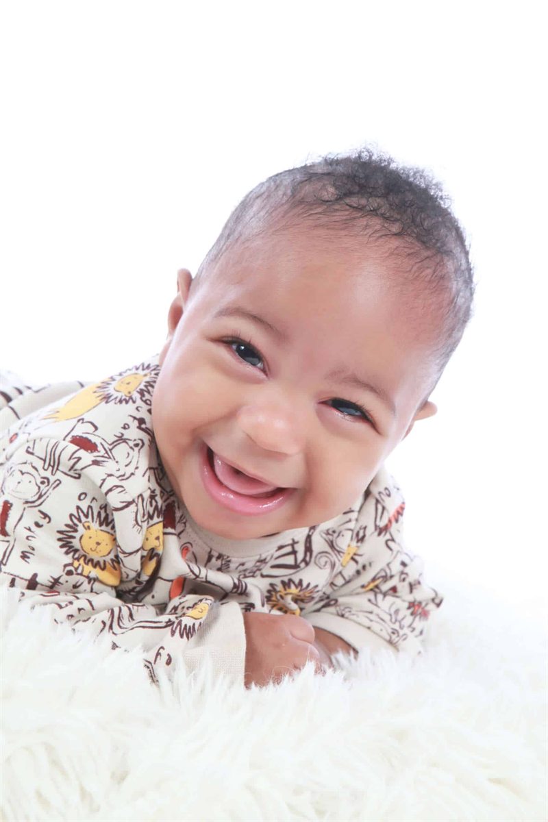 Baby portfolio by Studios4u 5