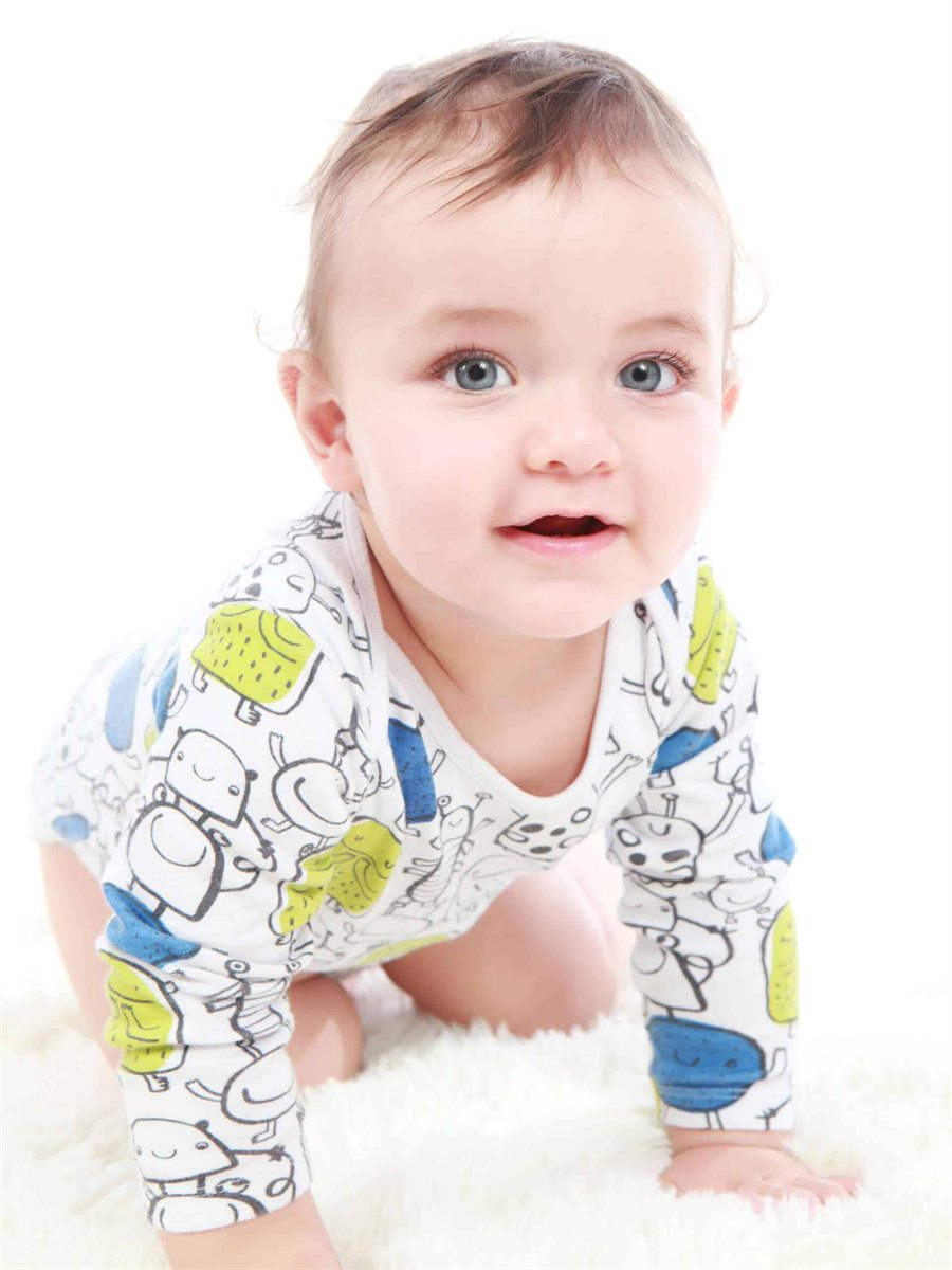 Baby portfolio by Studios4u 9