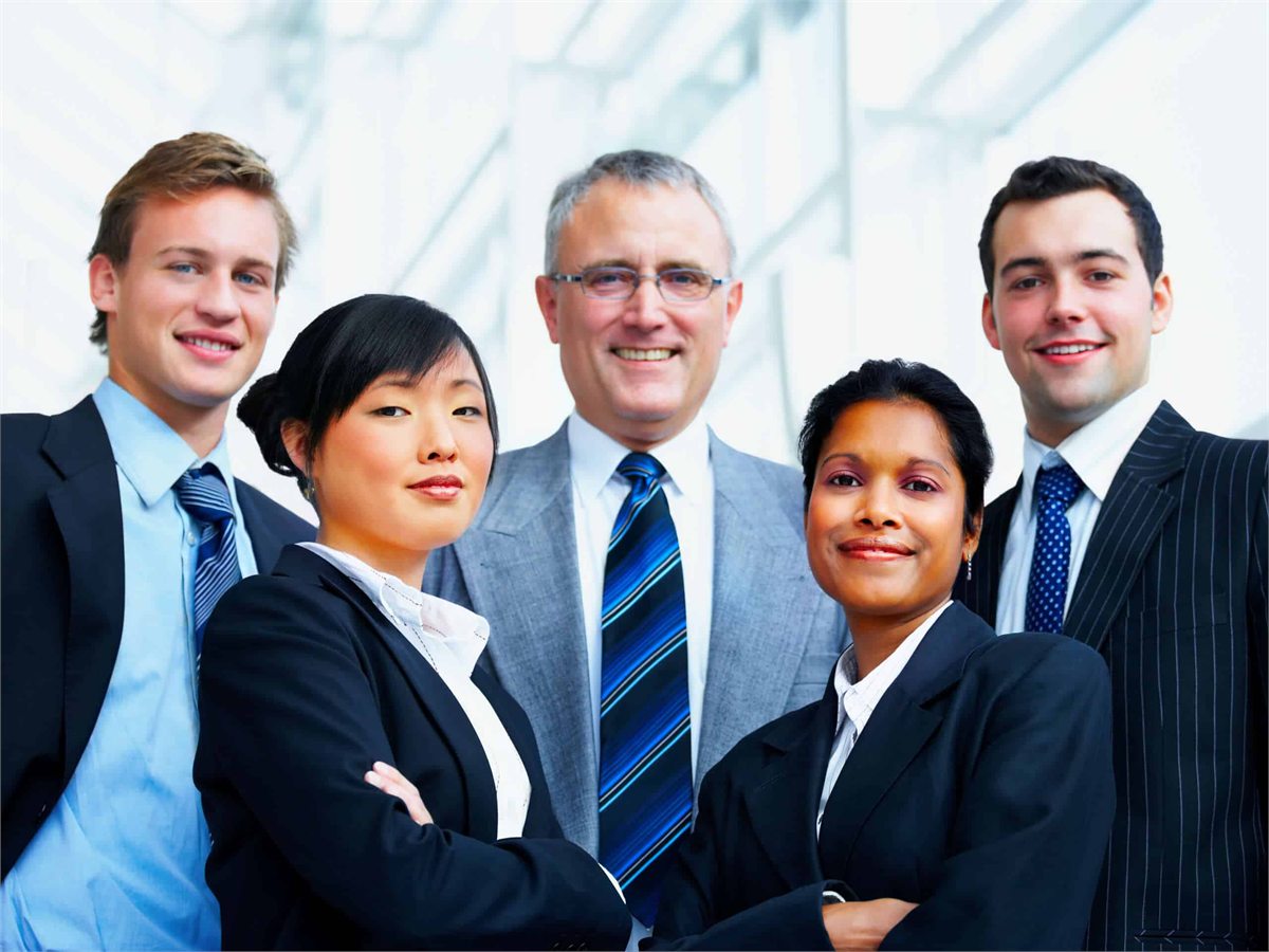 business portraits photographed by Studios4u