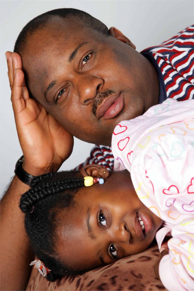 family portraits photographed by Studios4u