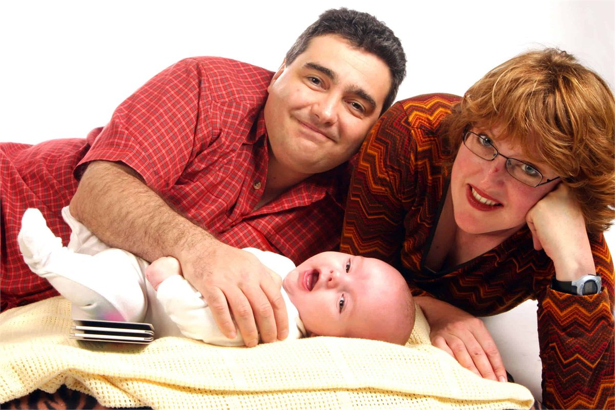 Father’s Day photography by Studios4u 2