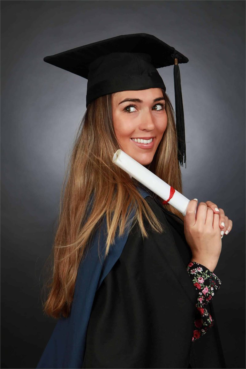 Graduation photography by Studios4u 4