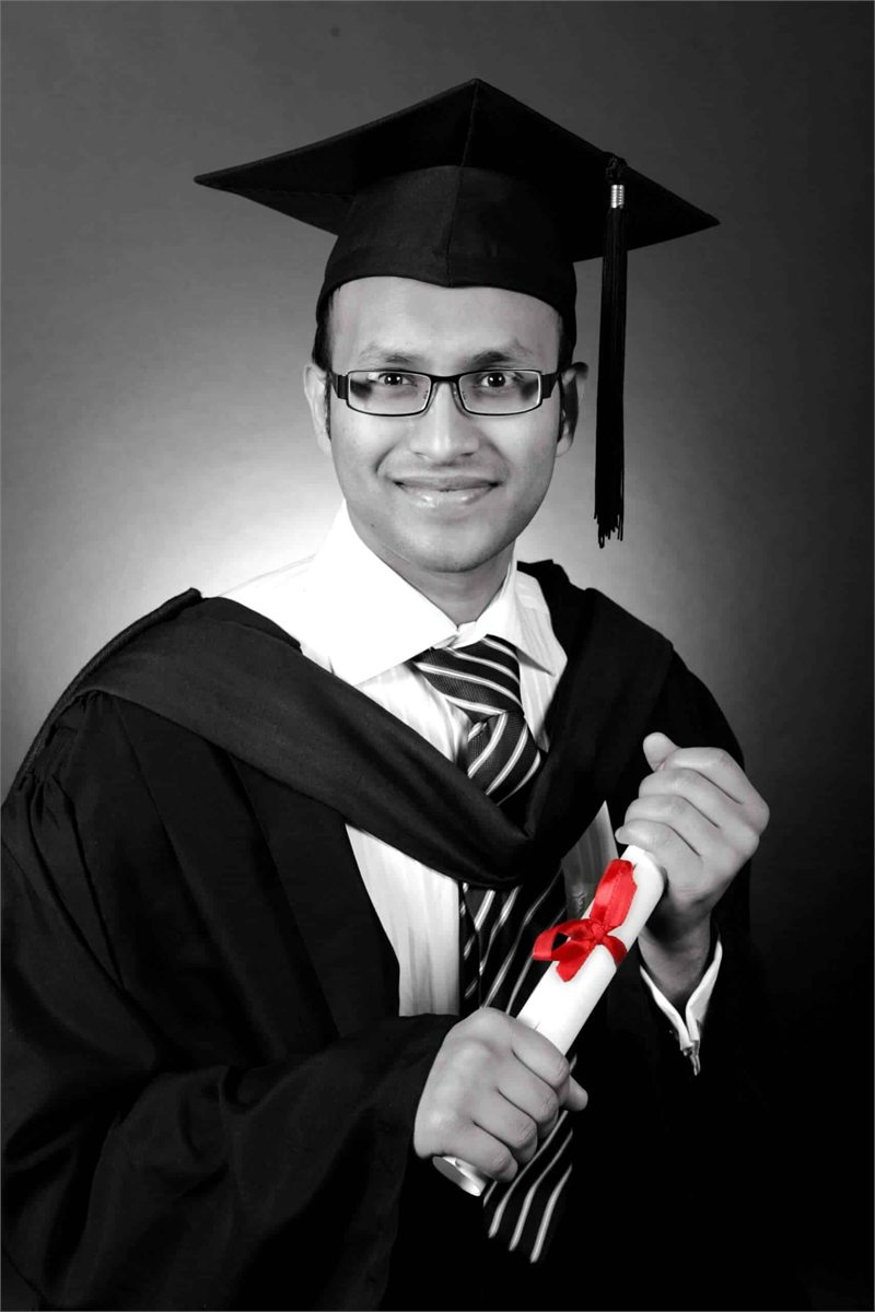 Graduation photography by Studios4u 12
