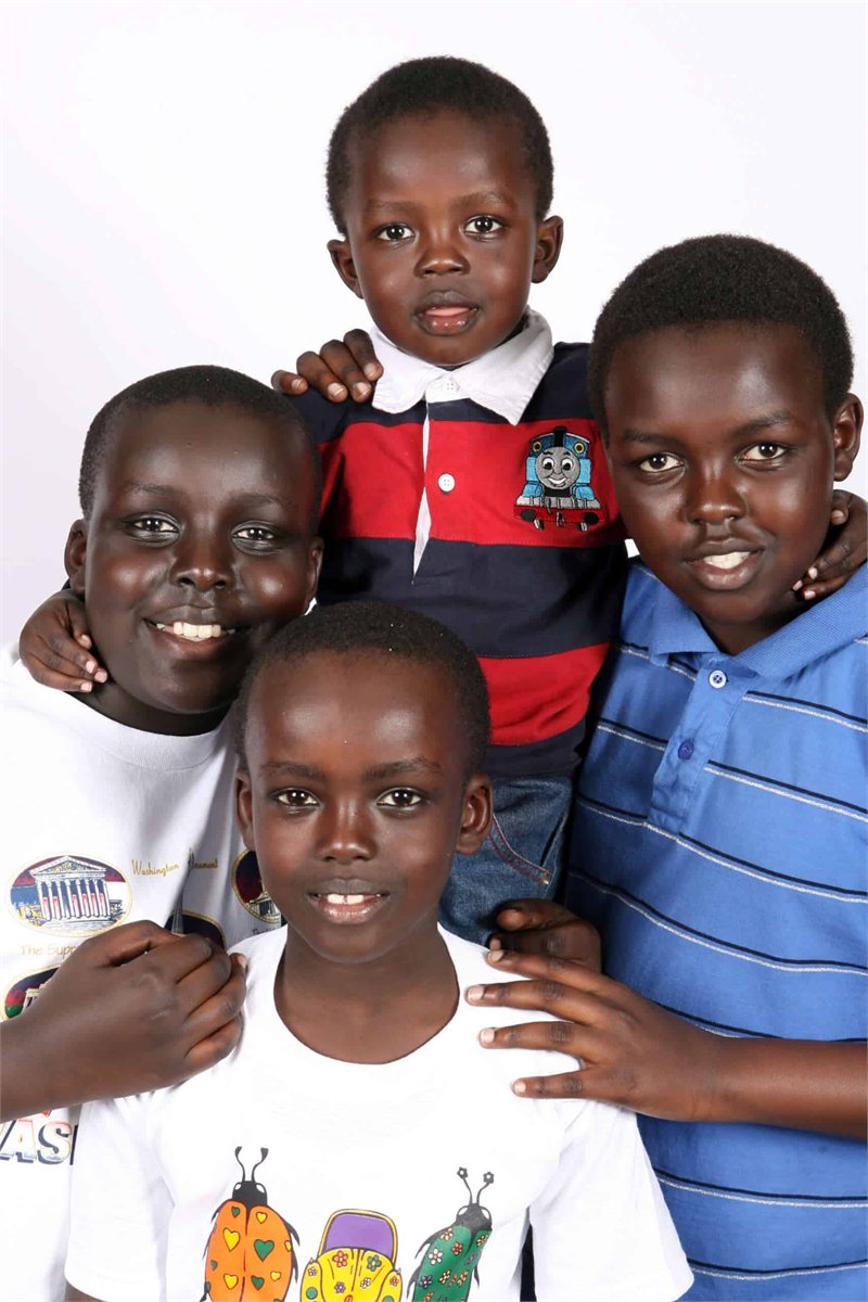 Children’s photography by Studios4u 5