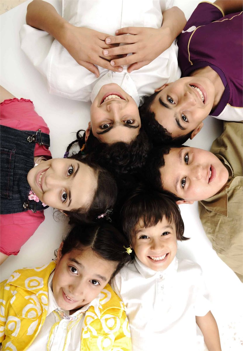 Children’s photography by Studios4u 9