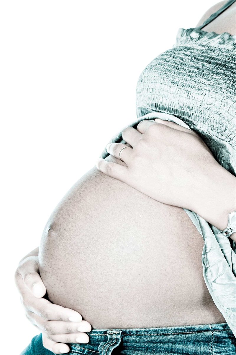 Maternity photography by Studios4u 2