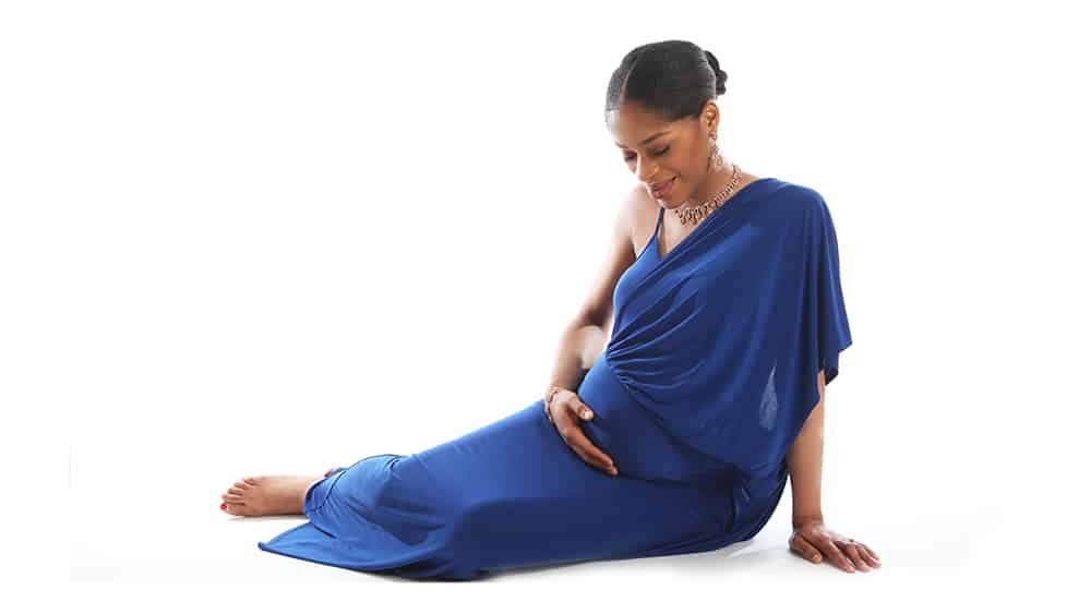 London Pregnancy Photography