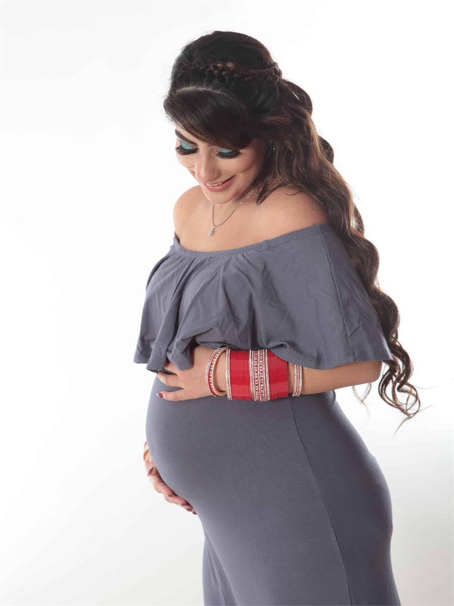 Maternity photography by Studios4u 8