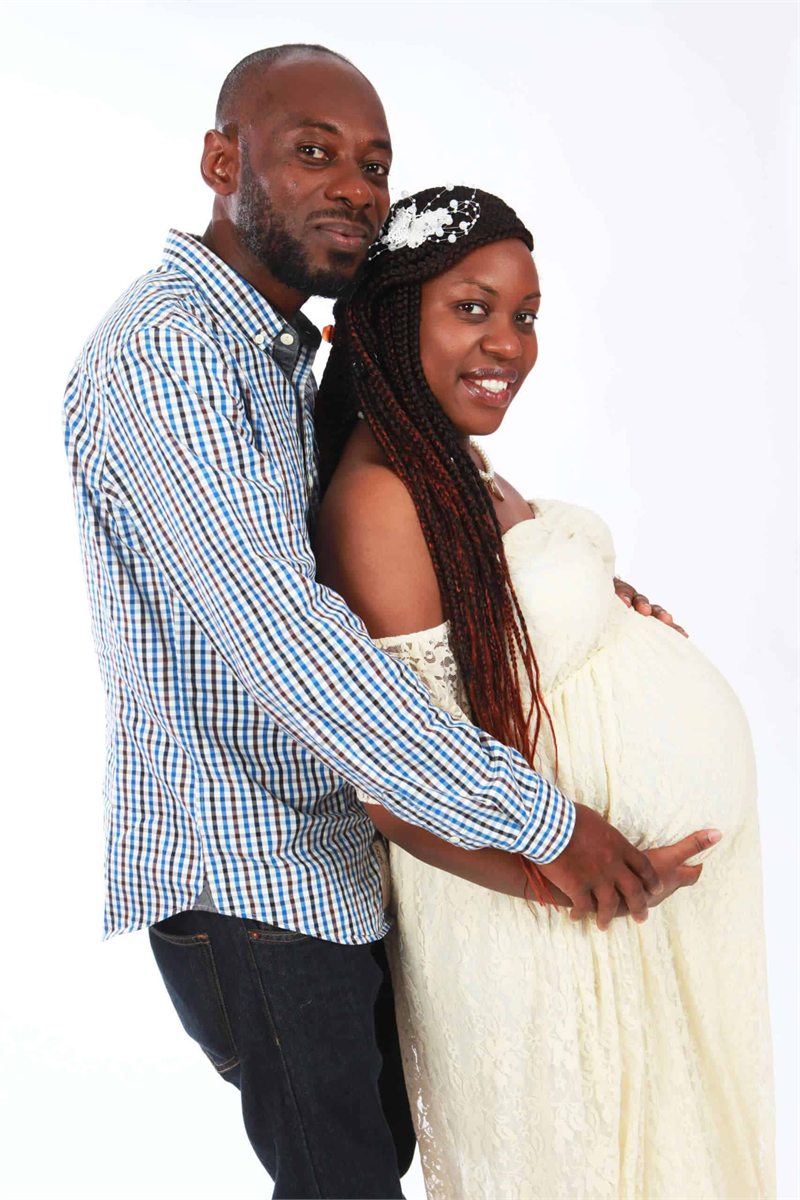 Maternity photography by Studios4u 9