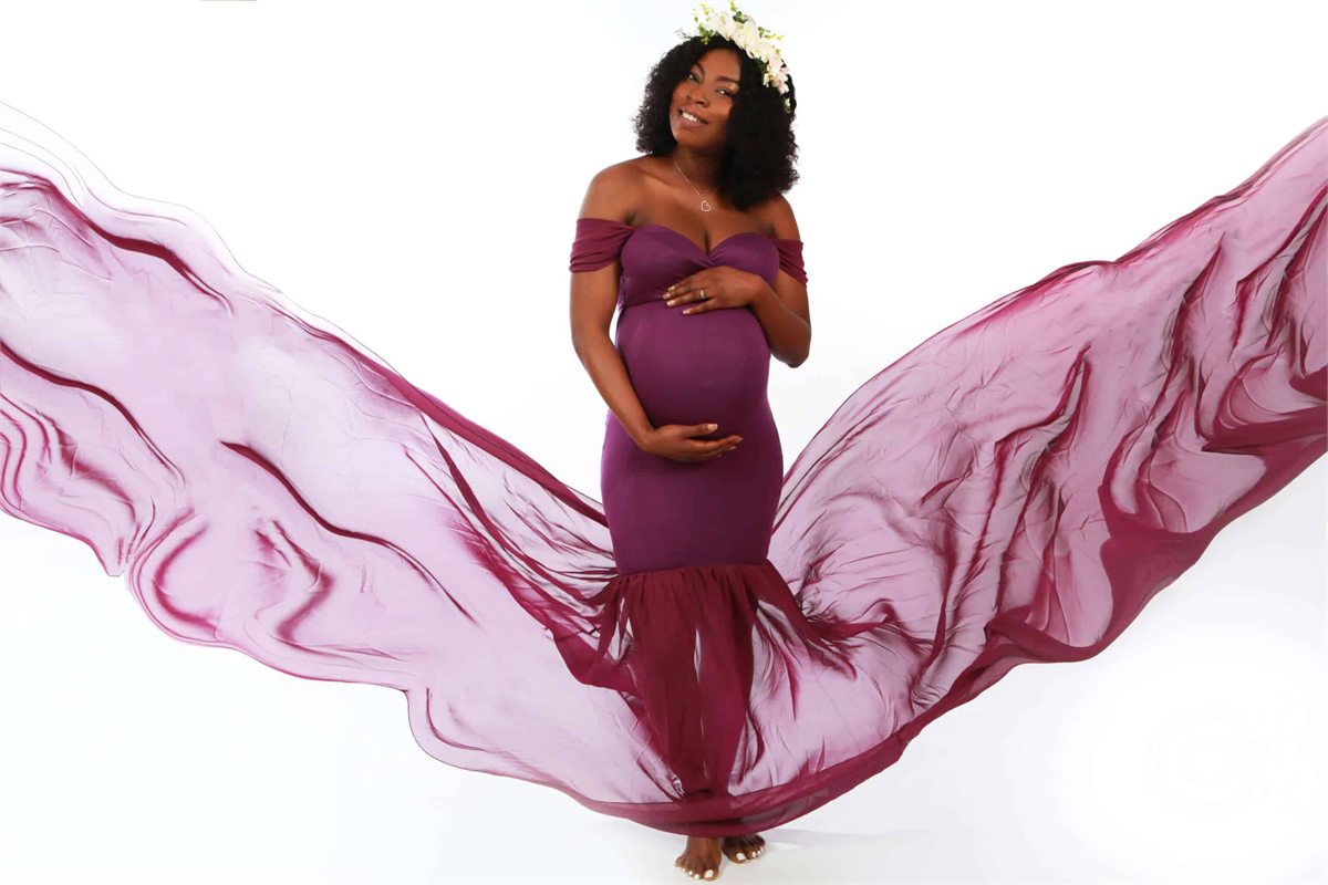 Mother's Day Shoot