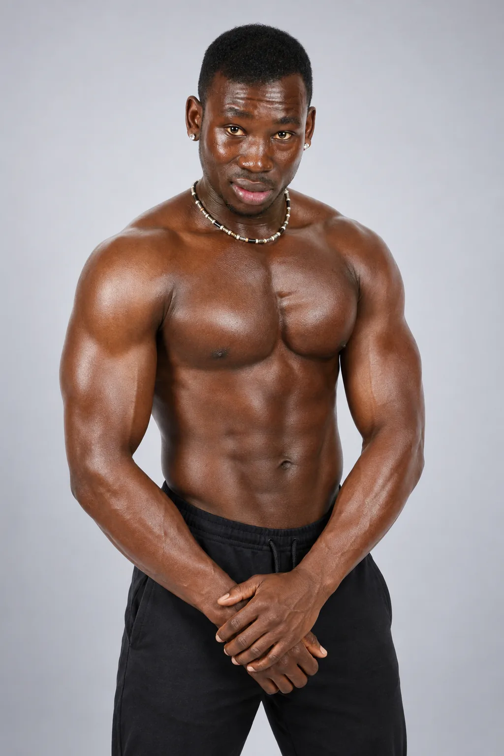 model portfolios photographed by Studios4u