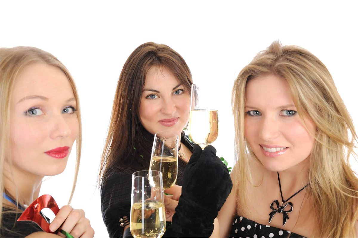 Party photography by Studios4u 2