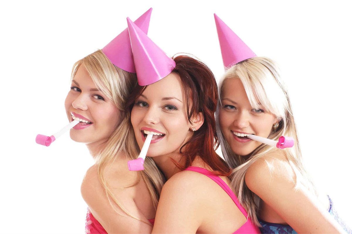 Party photography by Studios4u 4