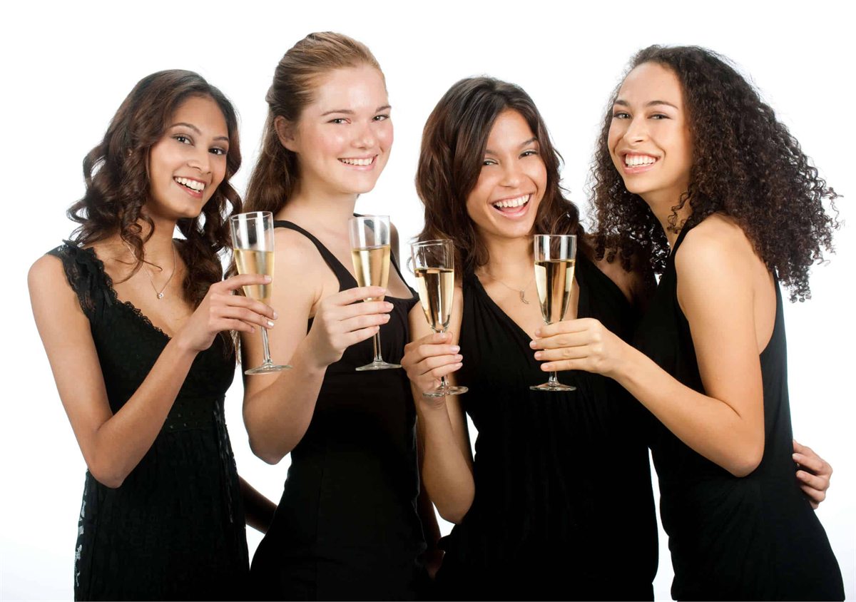 Party photography by Studios4u 5