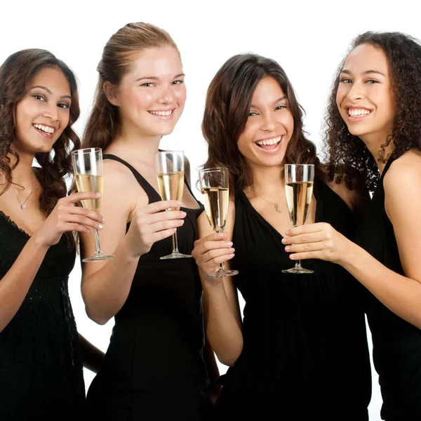Hen parties at Studios4u