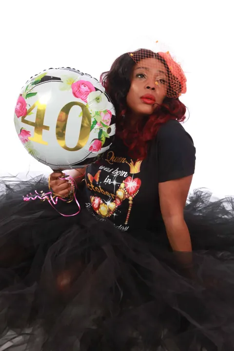 40th Birthday Party!! photograph 4