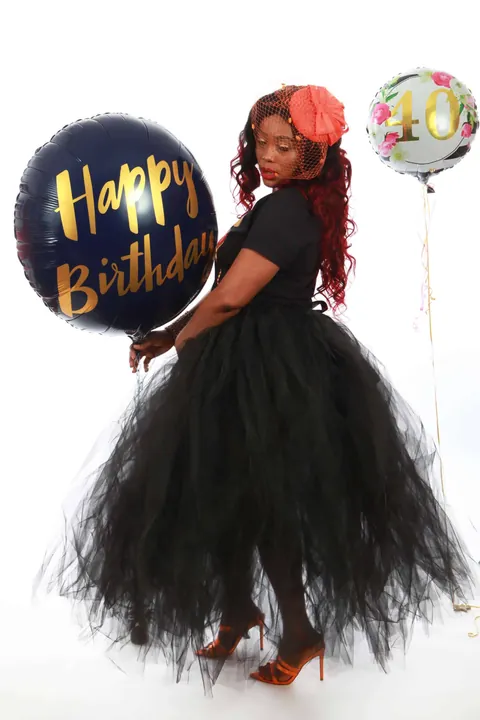 40th Birthday Party!! photograph 6