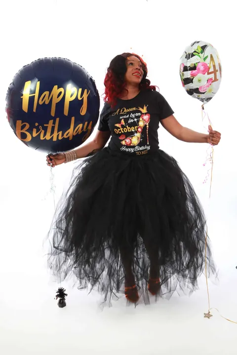 40th Birthday Party!! photograph 7