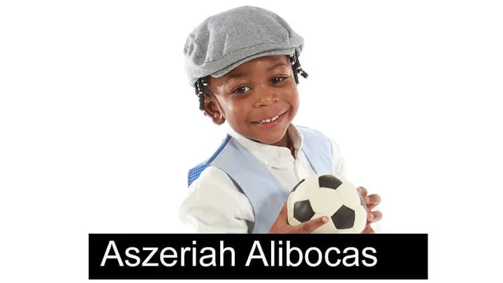 Azeriah Photo Shoot at Studios4u