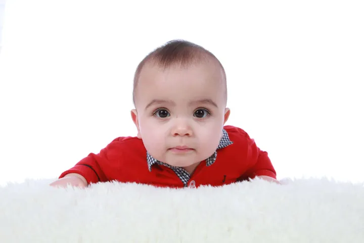 Baby Finn Photos photograph 4