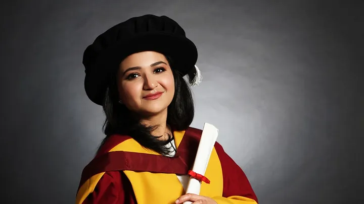 College Graduation Photos at Studios4u