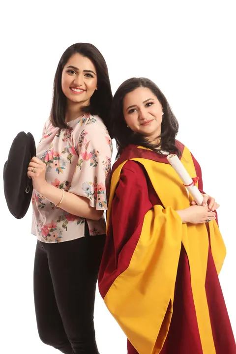 College Graduation Photos photograph 6