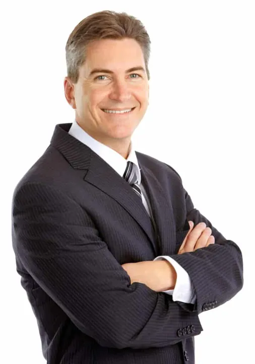 Corporate Portraits photograph 4