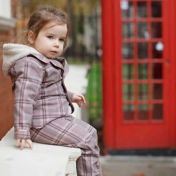 Bebaby Fashion Shoot photograph 5