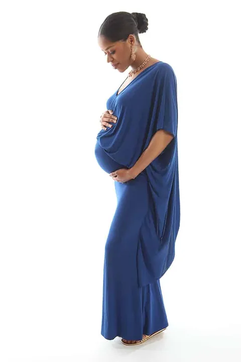 Gigi & Brian Pregnancy Photos photograph 4
