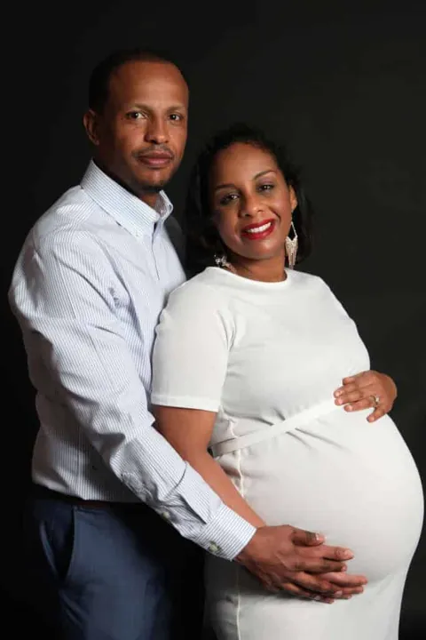 Graduation & Maternity Shoot photograph 8
