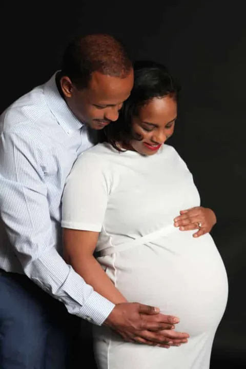Graduation & Maternity Shoot photograph 9