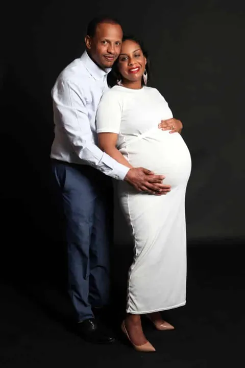 Graduation & Maternity Shoot photograph 10