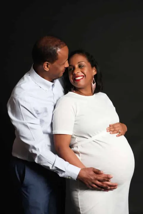 Graduation & Maternity Shoot photograph 11