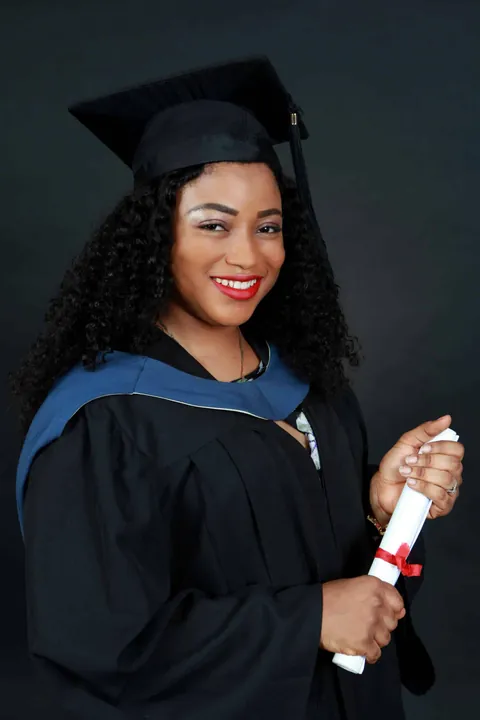Graduation Photography photograph 2