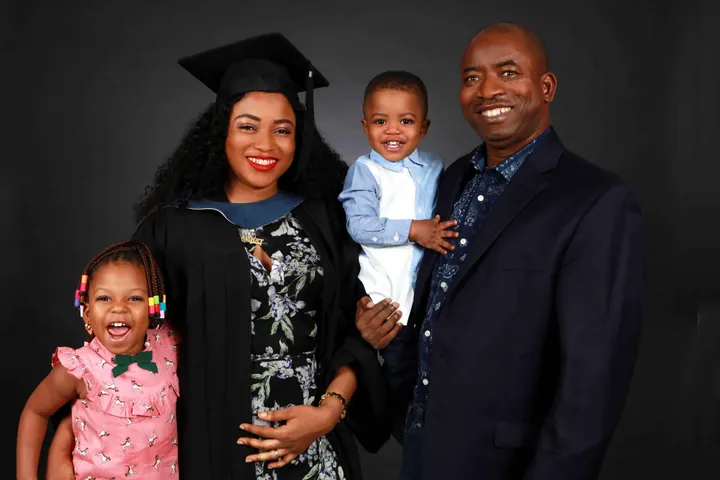 Graduation Photography photograph 3