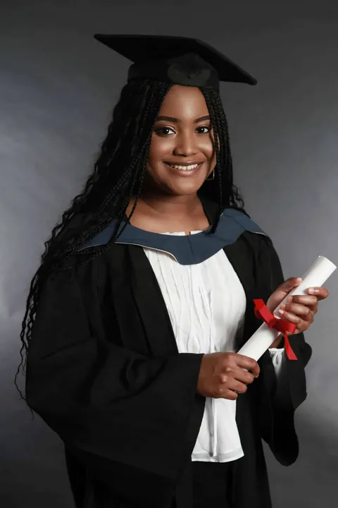 Hafiz Graduation Photos photograph 2
