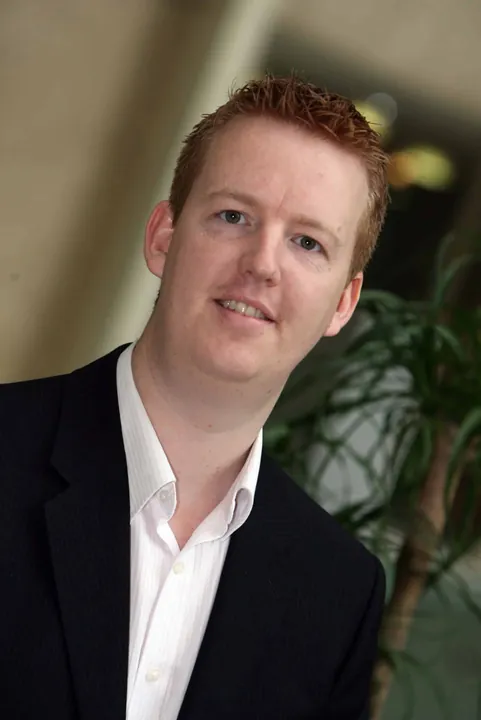 Location Headshots photograph 4