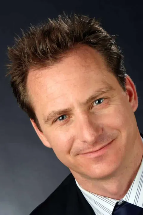 Business Headshots photograph 2