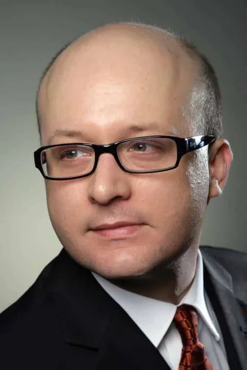 Business Headshots photograph 5