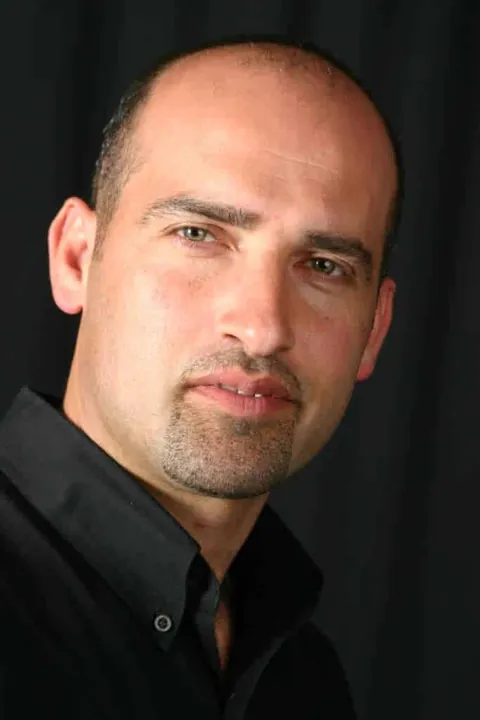 Business Headshots photograph 7
