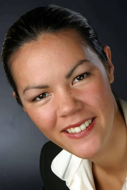 Business Headshots photograph 9