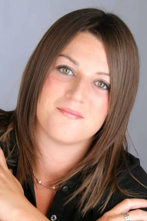 Hen Parties photograph 8