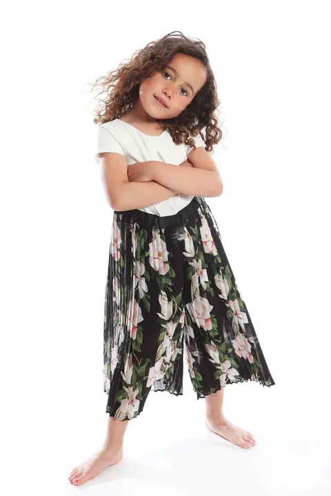 Kids Model Shoot photograph 5