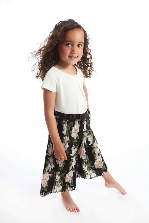 Kids Model Shoot photograph 6