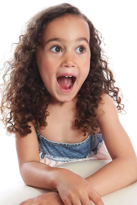 Kids Model Shoot photograph 7