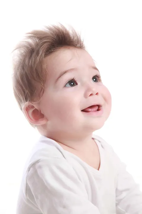 Leo – Baby Model Shoot photograph 2
