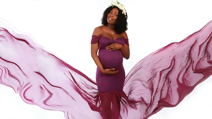 Pregnancy Photos photograph 1